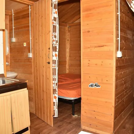 Campsite Il Grecale